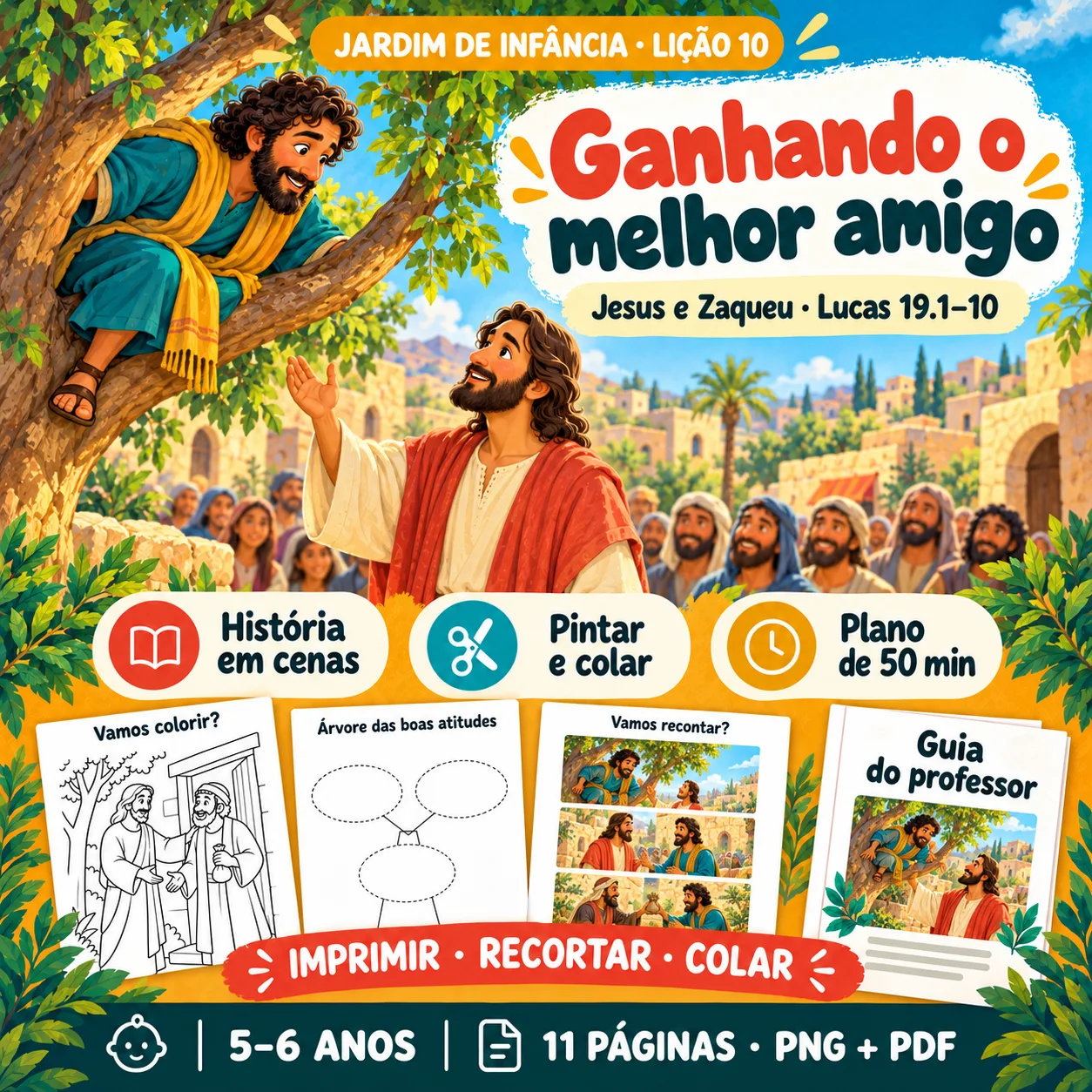 Prévia 1 de Kit aula 10 — Ganhando o melhor amigo